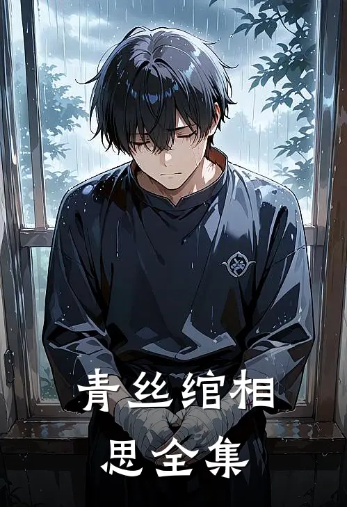 青丝绾相思全集