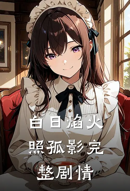白日焰火照孤影完整剧情