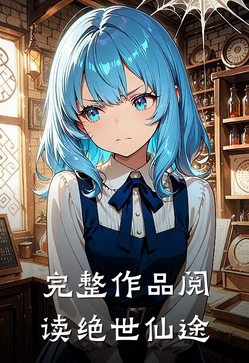 完整作品阅读绝世仙途