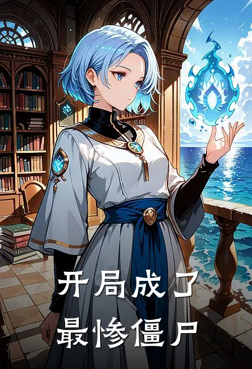 开局成了最惨僵尸