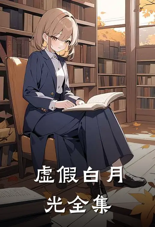 虚假白月光 全集