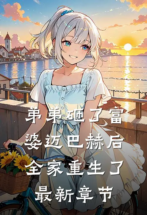 弟弟砸了富婆迈巴赫后,全家重生了最新章节