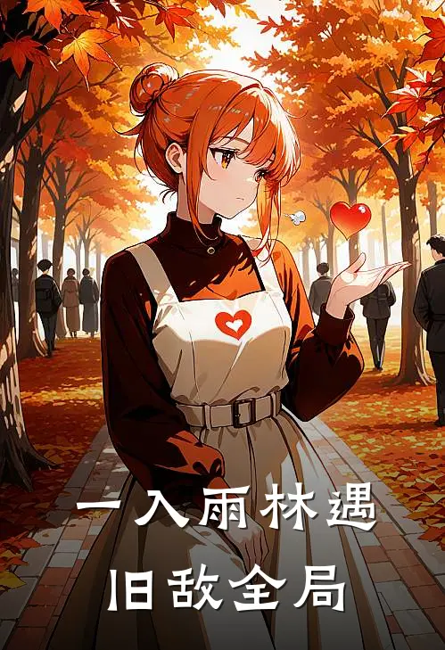 一入雨林遇旧敌全局