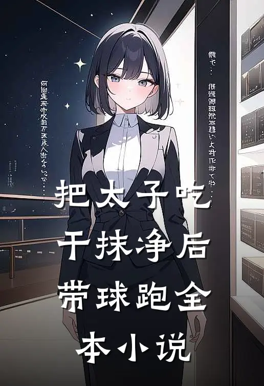 把太子吃干抹净后，带球跑全本小说