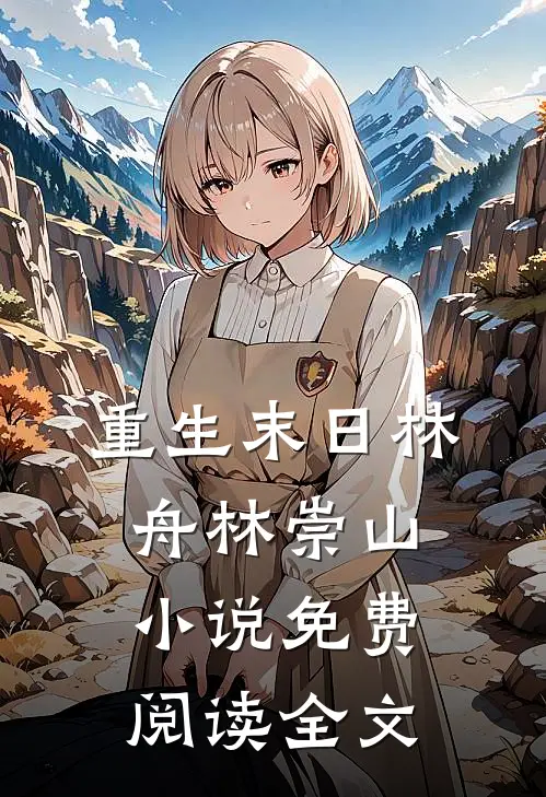 重生末日林舟林崇山小说免费阅读全文