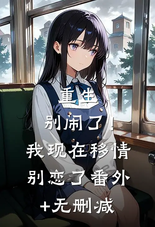 重生：别闹了！我现在移情别恋了番外+无删减