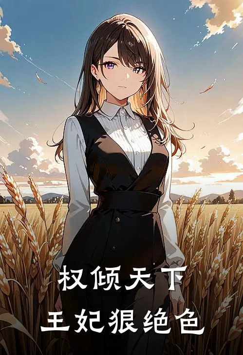 权倾天下：王妃狠绝色