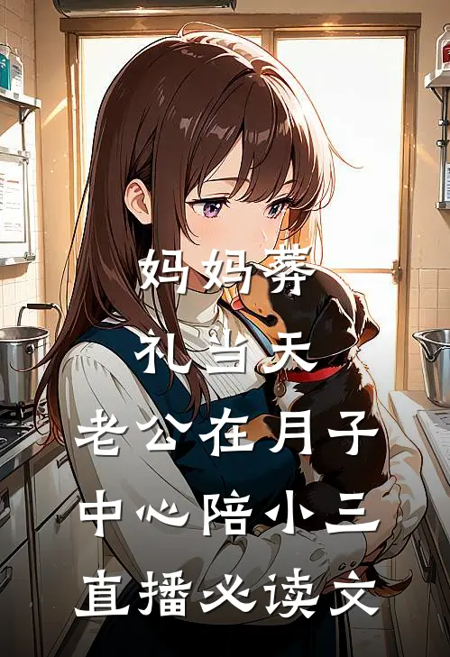 妈妈葬礼当天，老公在月子中心陪小三直播必读文
