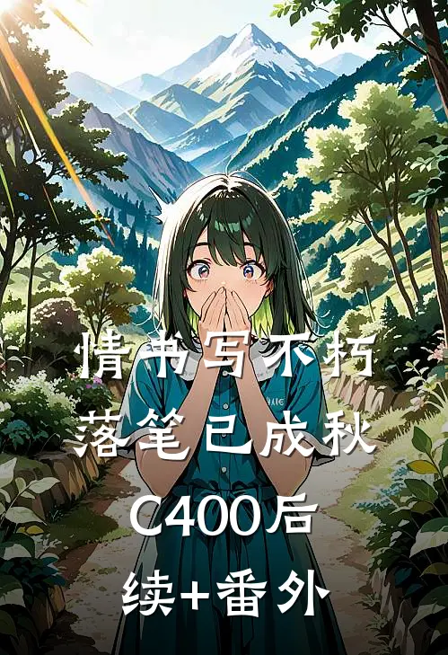 情书写不朽，落笔已成秋C400后续+番外