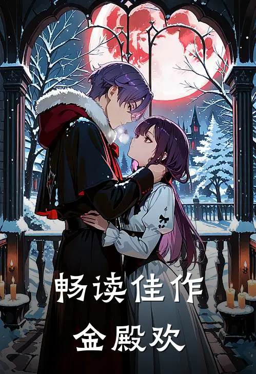 畅读佳作金殿欢