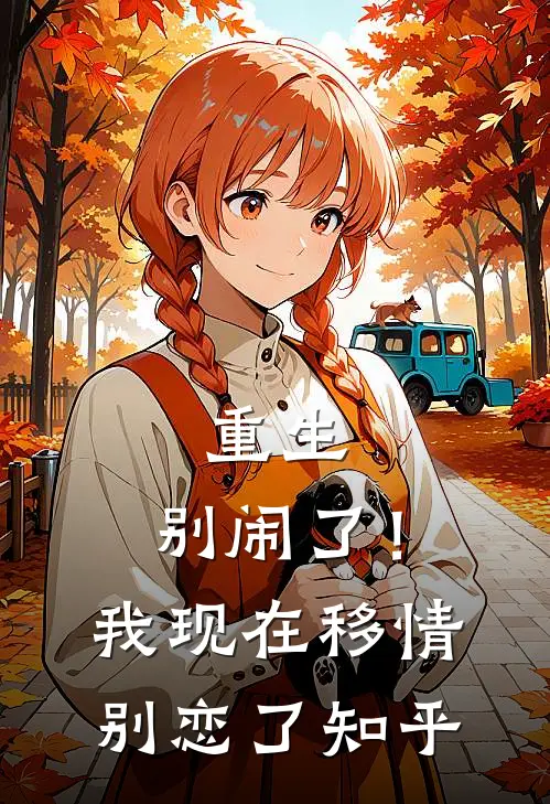 重生别闹了!我现在移情别恋了知乎