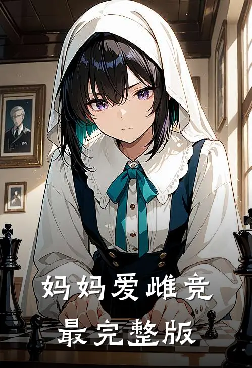 妈妈爱雌竞最完整版