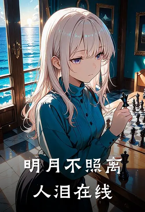 明月不照离人泪在线