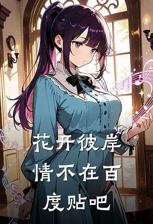 花开彼岸情不在百度贴吧