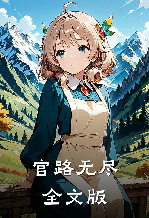 官路无尽全文版