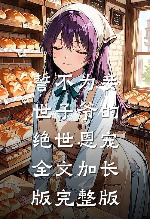 誓不为妾，世子爷的绝世恩宠全文加长版完整版