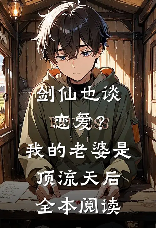 剑仙也谈恋爱？我的老婆是顶流天后全本阅读