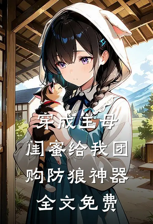 穿成主母，闺蜜给我团购防狼神器全文免费