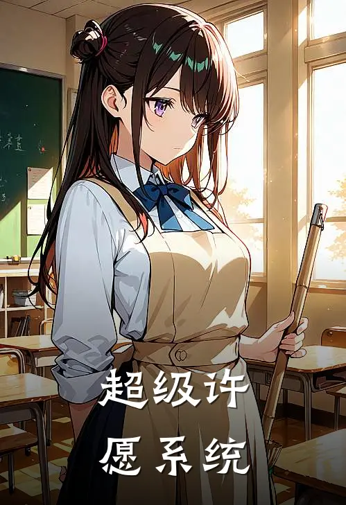 超级许愿系统 海风