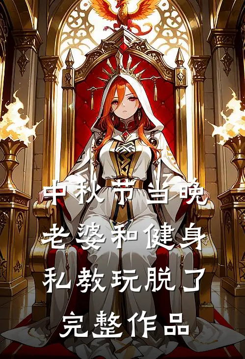 中秋节当晚，老婆和健身私教玩脱了完整作品