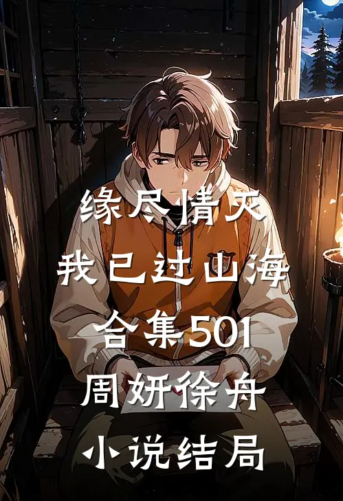 缘尽情灭，我已过山海合集501周妍徐舟小说结局