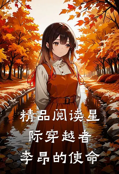 精品阅读星际穿越者：李昂的使命