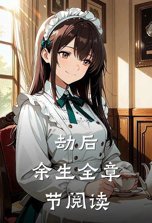 劫后，余生全章节阅读