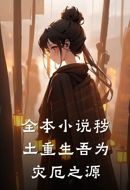 全本小说秽土重生吾为灾厄之源