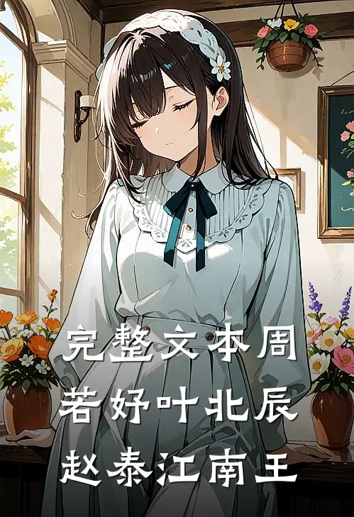 完整文本周若妤叶北辰赵泰江南王