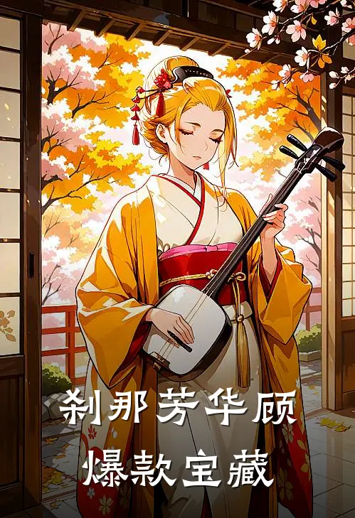 刹那芳华顾爆款宝藏