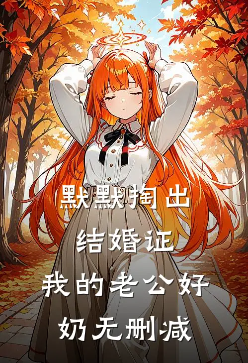 默默掏出结婚证，我的老公好奶无删减