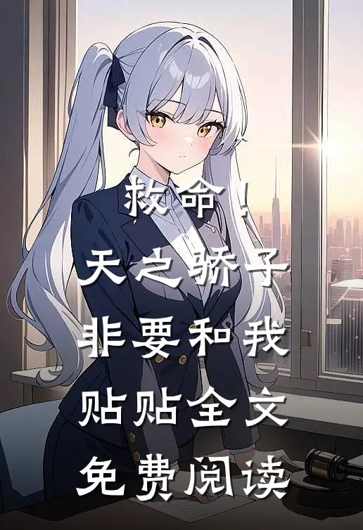 救命！天之骄子非要和我贴贴全文免费阅读