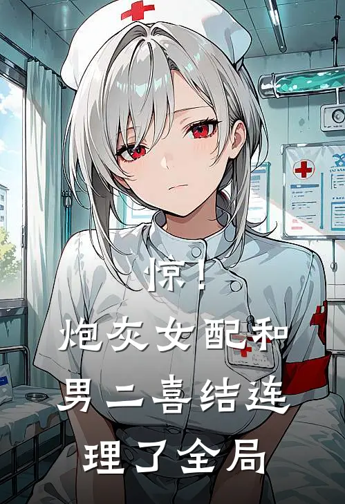 惊！炮灰女配和男二喜结连理了全局