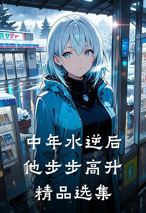 中年水逆后，他步步高升精品选集