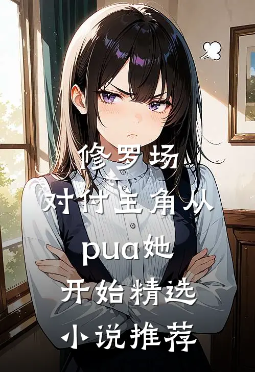 修罗场：对付主角从pua她开始精选小说推荐