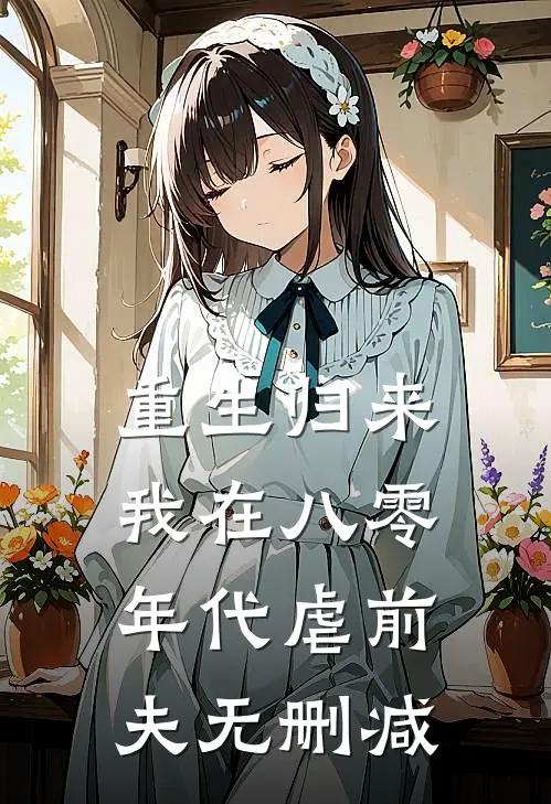 重生归来，我在八零年代虐前夫无删减