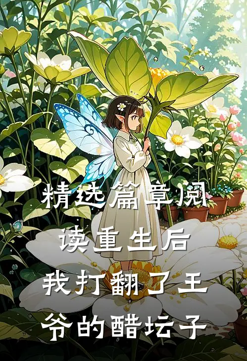 精选篇章阅读重生后，我打翻了王爷的醋坛子