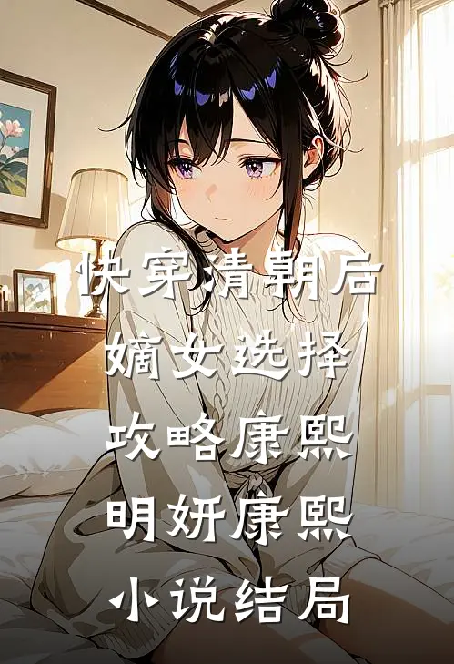 快穿清朝后，嫡女选择攻略康熙明妍康熙小说结局