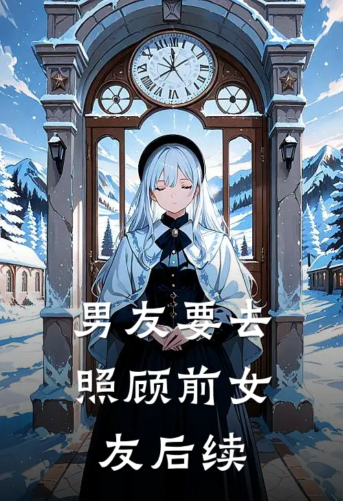 男友要去照顾前女友后续