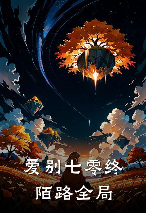 爱别七零终陌路全局