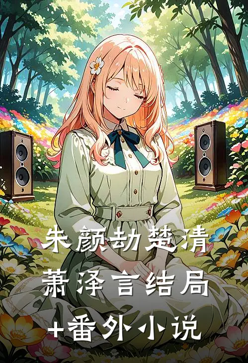 朱颜劫楚清萧泽言结局+番外小说