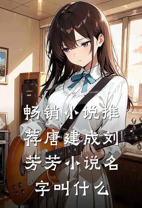 畅销小说推荐唐建成刘芳芳小说名字叫什么