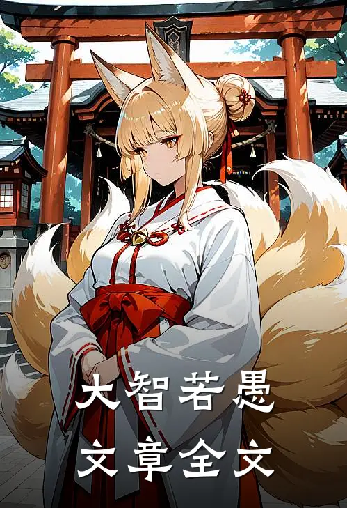大智若愚文章全文