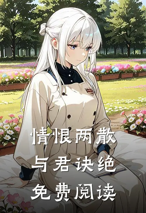 情恨两散，与君诀绝免费阅读