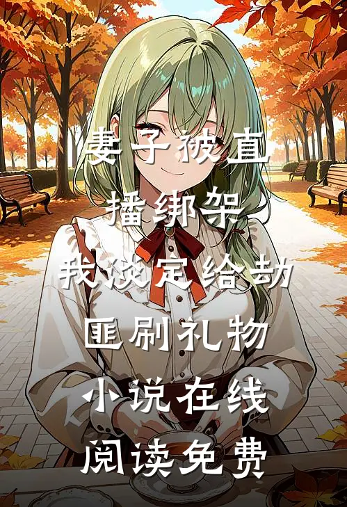 妻子被直播绑架，我淡定给劫匪刷礼物小说在线阅读免费