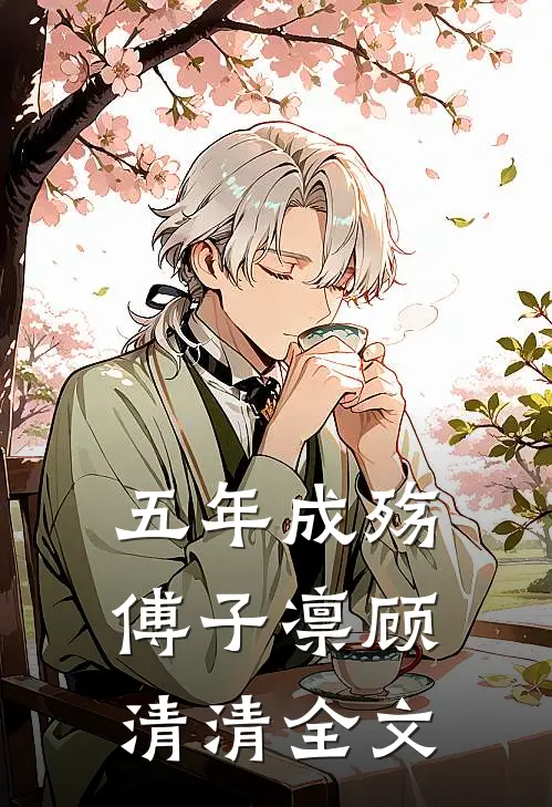 五年成殇傅子凛顾清清全文