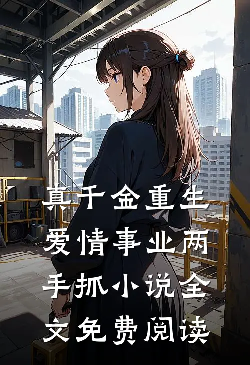 真千金重生，爱情事业两手抓小说全文免费阅读