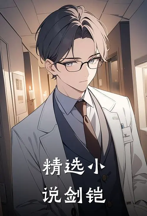 精选小说剑铠