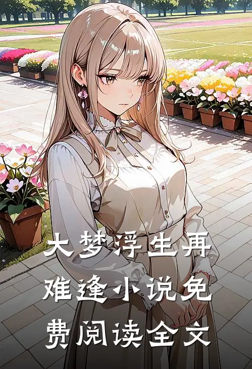 大梦浮生再难逢小说免费阅读全文