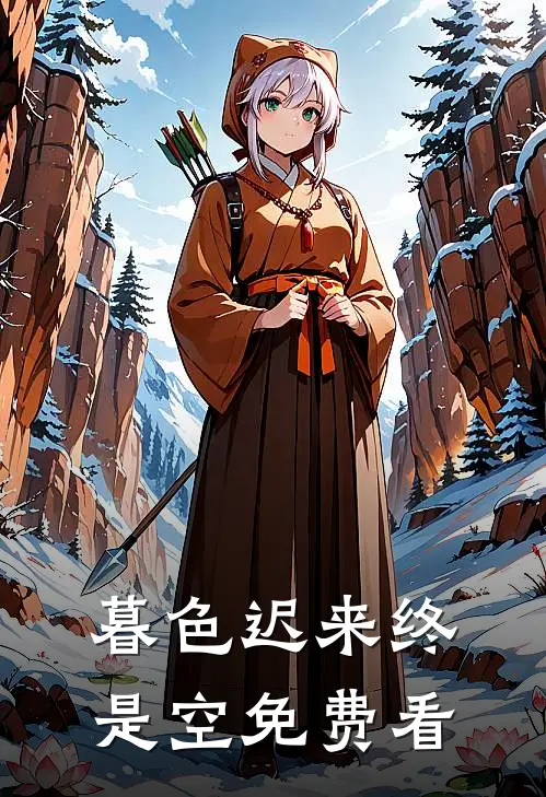 暮色迟来终是空免费看